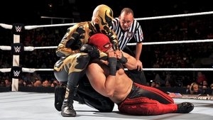 WWE Superstars Epizóda 2