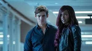 Titans Epizóda 5