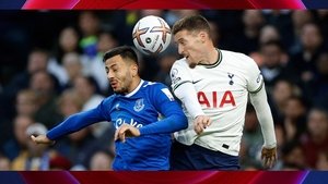 Match of the Day Epizóda 10