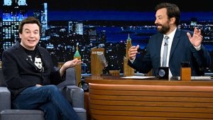 The Tonight Show Starring Jimmy Fallon Epizóda 15