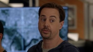 NCIS: Námorný vyšetrovací úrad Epizóda 5