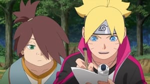 Boruto: Naruto Next Generations Epizóda 274