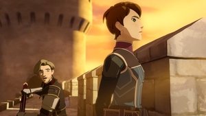 The Dragon Prince Epizóda 1