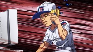 JoJo's Bizarre Adventure Epizóda 29