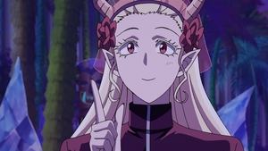Welcome to Demon School! Iruma-kun Epizóda 15
