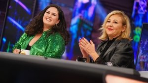 El hormiguero Epizóda 22