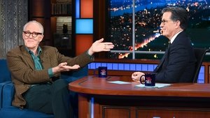 The Late Show with Stephen Colbert Epizóda 20