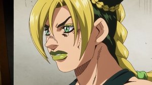 JoJo's Bizarre Adventure Epizóda 28