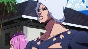 JoJo's Bizarre Adventure Epizóda 32