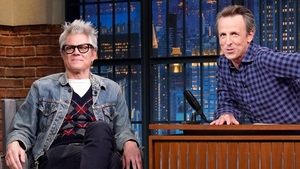 Late Night with Seth Meyers Epizóda 16