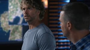 NCIS: Los Angeles Epizóda 2
