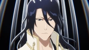 Bleach Epizóda 4