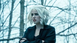 Titans Epizóda 4