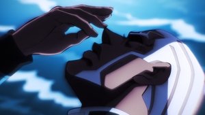 JoJo's Bizarre Adventure Epizóda 37