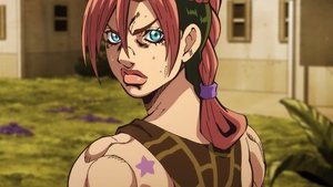 JoJo's Bizarre Adventure Epizóda 30