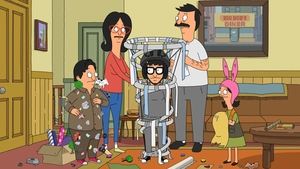 Bob's Burgers Epizóda 6
