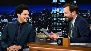 The Tonight Show Starring Jimmy Fallon Epizóda 19