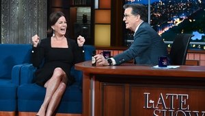 The Late Show with Stephen Colbert Epizóda 21