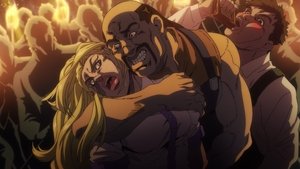 JoJo's Bizarre Adventure Epizóda 31