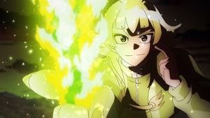 Welcome to Demon School! Iruma-kun Epizóda 19