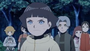 Boruto: Naruto Next Generations Epizóda 272