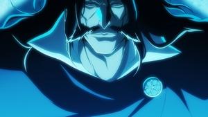 Bleach Epizóda 2