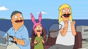 Bob's Burgers Epizóda 5