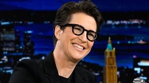 The Tonight Show Starring Jimmy Fallon Epizóda 16