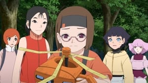 Boruto: Naruto Next Generations Epizóda 271