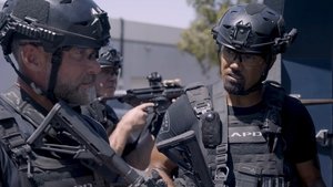S.W.A.T. Epizóda 3
