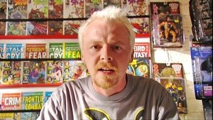 Spaced Epizóda 2