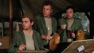 M*A*S*H Vojak Charles Jahňa
