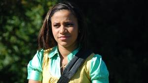 Skins Epizóda 8
