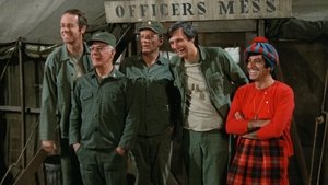 M*A*S*H 38. rovnobežka