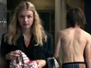 Skins Epizóda 5