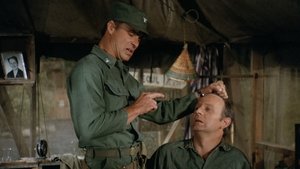 M*A*S*H Únos Margaret Houlihenovej