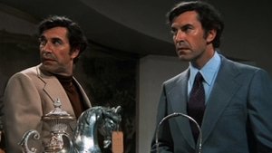Columbo Epizóda 8
