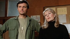 M*A*S*H Drž sa, Hawkye