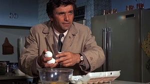 Columbo Epizóda 1