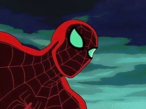 Spider-Man Epizóda 5