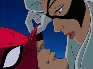 Spider-Man Epizóda 3