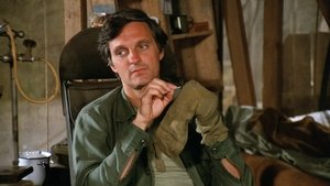 M*A*S*H Poručík Radar O'Reilly