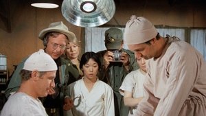 M*A*S*H Život s otcom