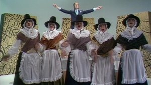 Lietajúci cirkus Montyho Pythona Epizóda 3