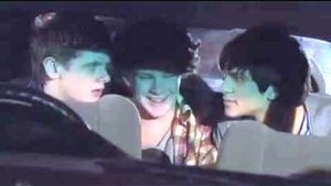 Skins Epizóda 43