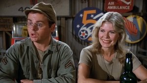M*A*S*H Epizóda 3