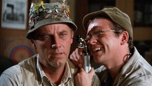 M*A*S*H George