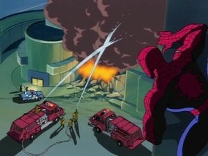 Spider-Man Epizóda 2