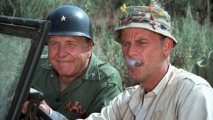 M*A*S*H Bombarďák Charlie
