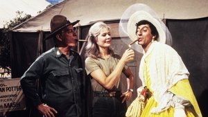 M*A*S*H Epizóda 8